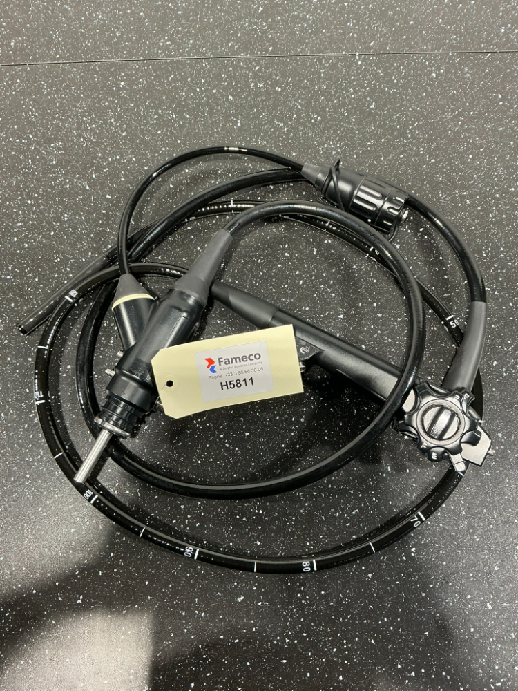 Image of Fujinon EC-590WM - Endoscopy Colonoscope